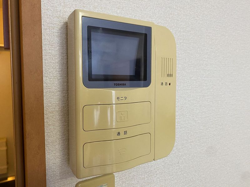 レオパレスめぐみ セキュリティ