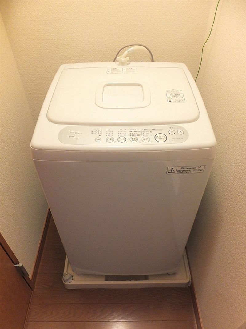 レオパレス太陽 その他設備