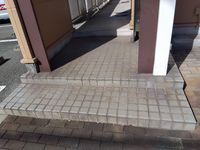 レオパレスレ・エスペランス エントランス