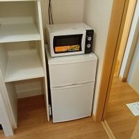 レオパレス勝浦川 その他設備