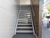 レオパレス桜町 共用部分