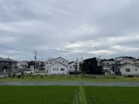 レオパレスバロン 眺望
