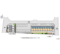 11556 bãi đậu xe hàng tháng