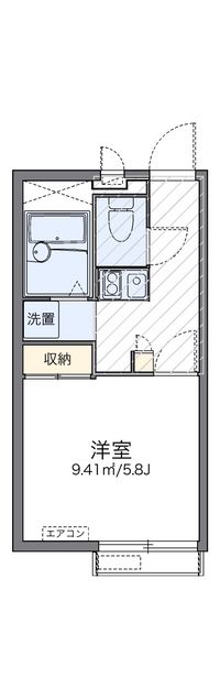 51734 Floorplan