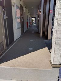 クレイノフィークス ロビー