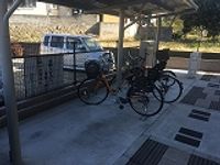 クレイノヴァルト 共用部分