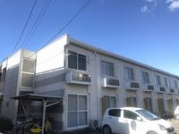 レオパレスショコラ 外観