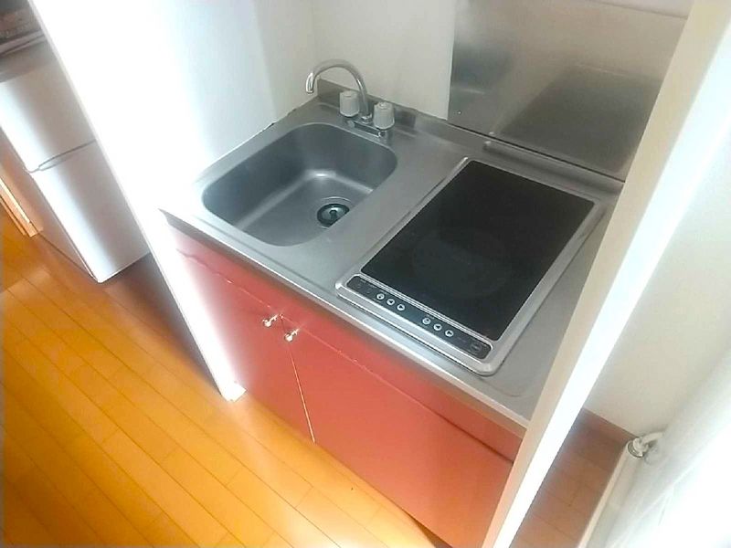 leopalace COURAGE Kitchen