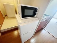 レオパレスプリティ葵 その他