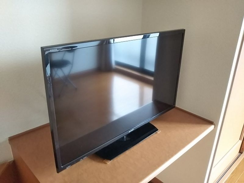 レオパレスエアル その他設備