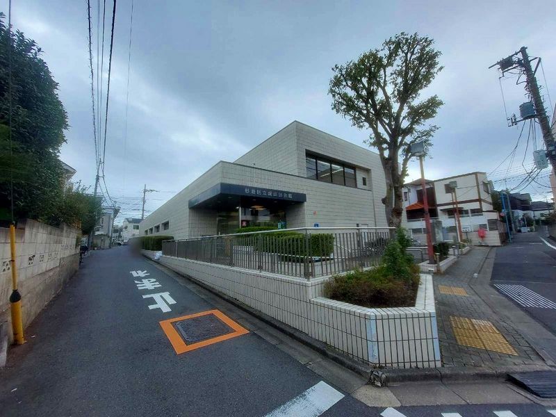 leopalace You 3 Khu vực chung