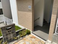 クレイノアセントグリーン小禄 エントランス