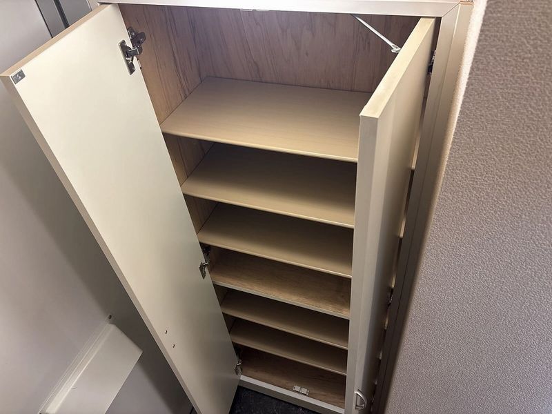 レオパレスさざんか その他