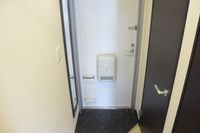 レオネクスト南花屋敷Ⅱ 玄関