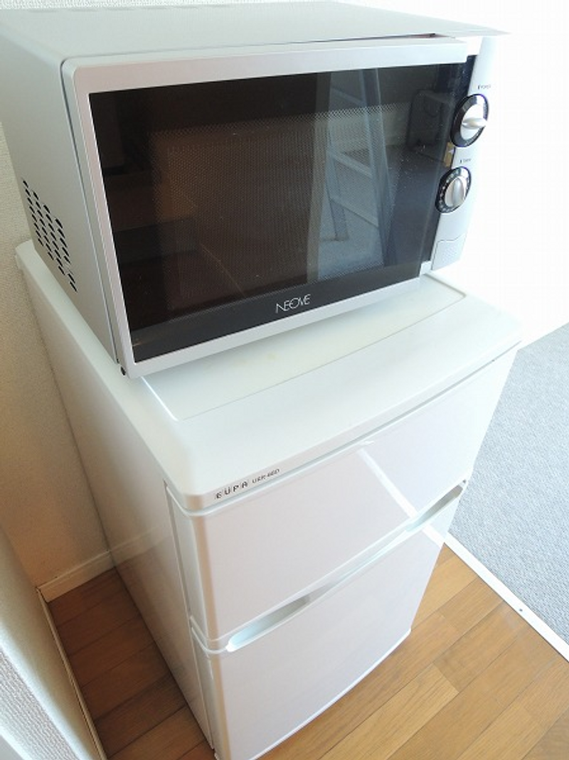 レオパレスのぞみ その他設備