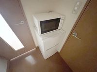 レオパレストゥウィンクルダイヤ その他設備