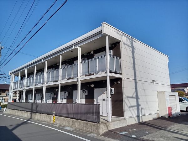 leopalace YOU 외관