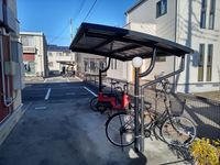 レオネクストサンシャインⅤ 共用部分