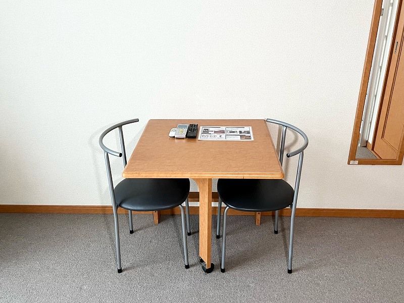 レオパレスＲａｆｆｉｎｅｉｇｅ その他設備