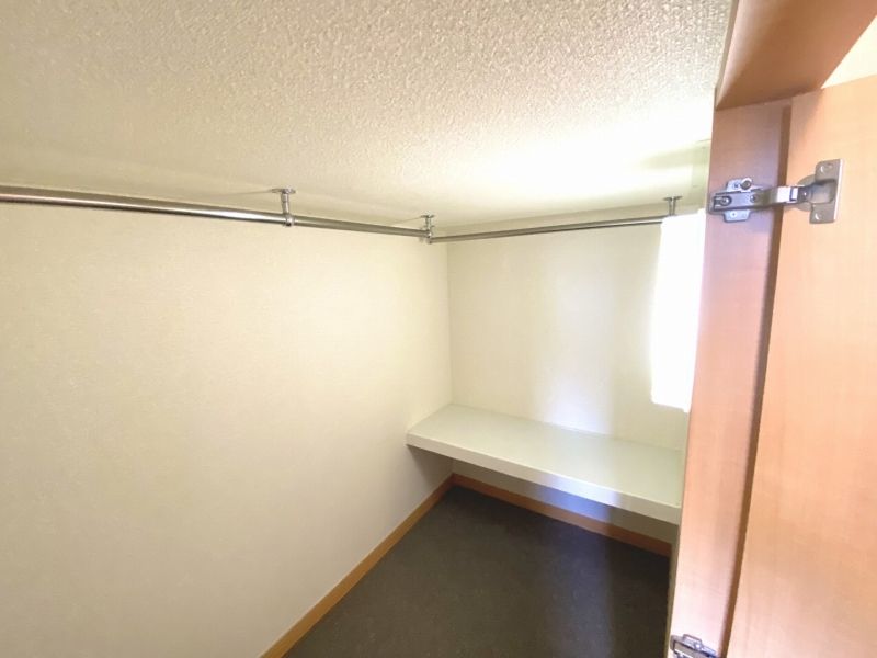 leopalace STEP Kho lưu trữ