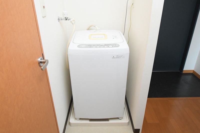 leopalace Flat Shinsakae 其他