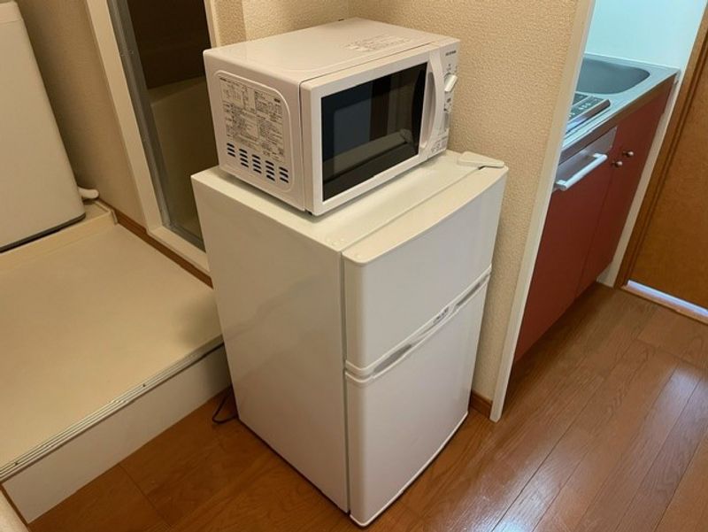 レオパレスくずい その他設備