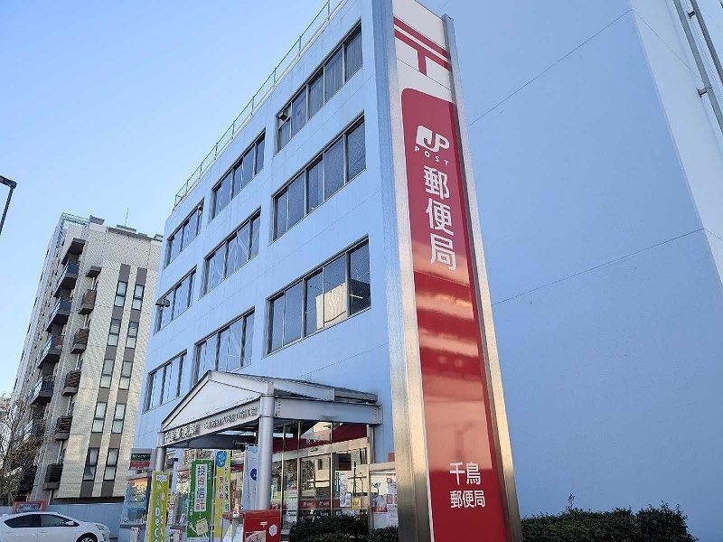 LEONEXT Estrelita 주변 환경