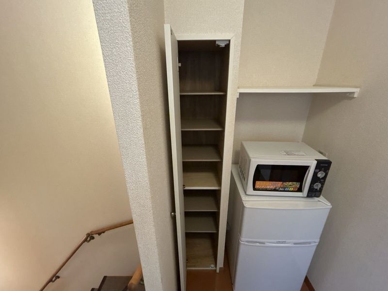 レオパレス椿舘 その他