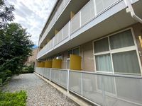 レオパレスＫＯＵＤＡ 外観