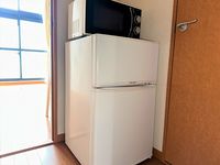 レオパレスエルム その他設備
