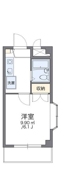 04056 평면도