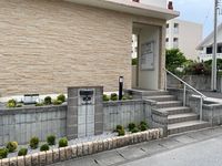 クレイノＲＡＭＡ エントランス