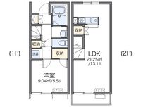 46697 Floorplan