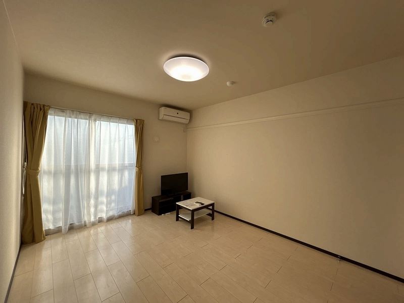 CLEINO Tera Phòng khách