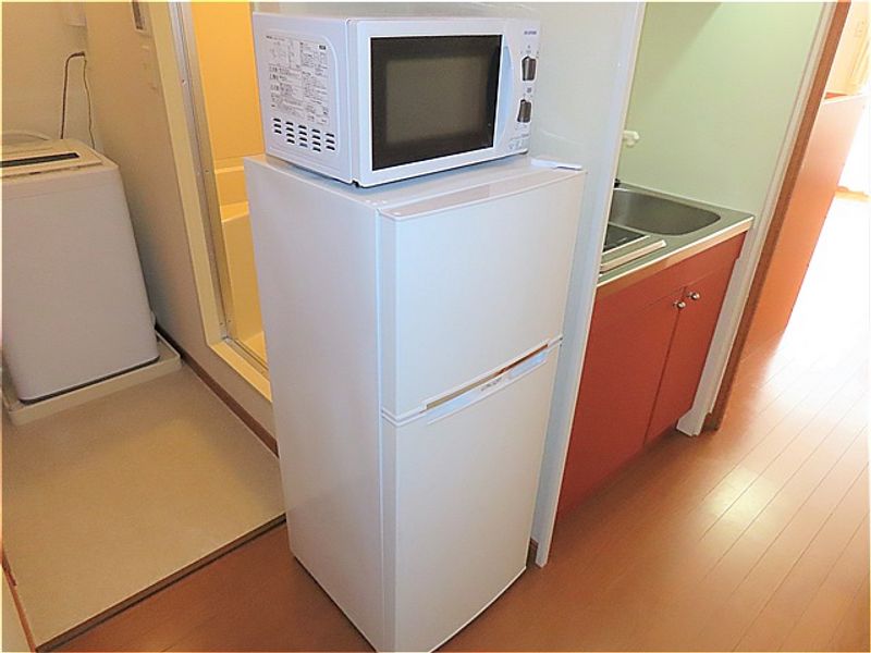 レオパレスエスポワールシャトー その他