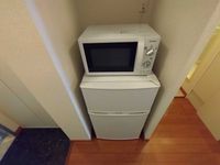 レオパレスＦ　ＯＨＡＮＡ その他設備