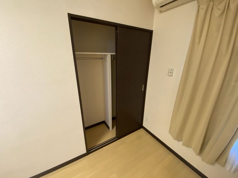 LEONEXT Palace Maruyama Storage