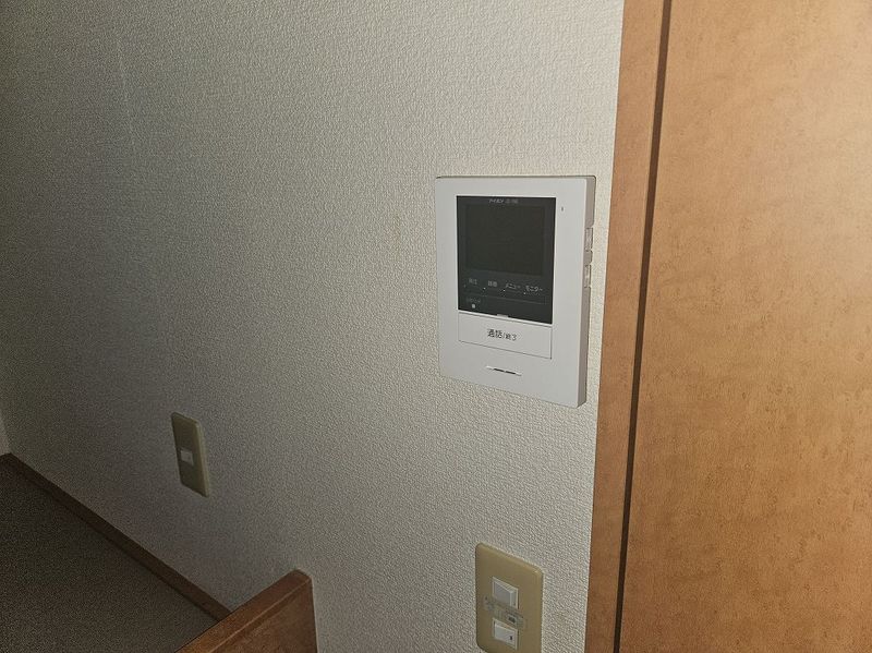レオパレスこんどう セキュリティ