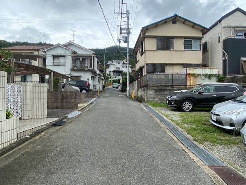 レオパレスシンフォニア 周辺環境