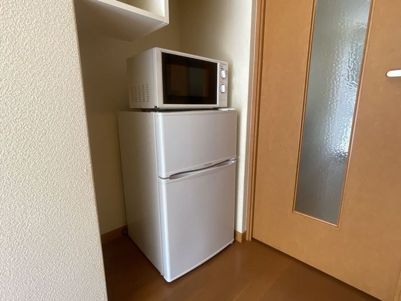 レオパレスＷＩＮ その他設備