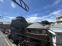 レオパレスＮＥＯ貫井町 眺望