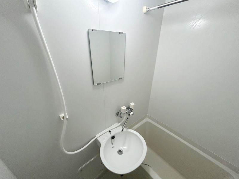 leopalace Park Front MK 세면대