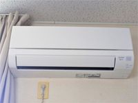 レオパレス光 その他設備