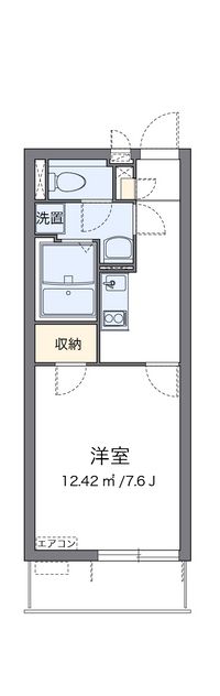 58171 평면도