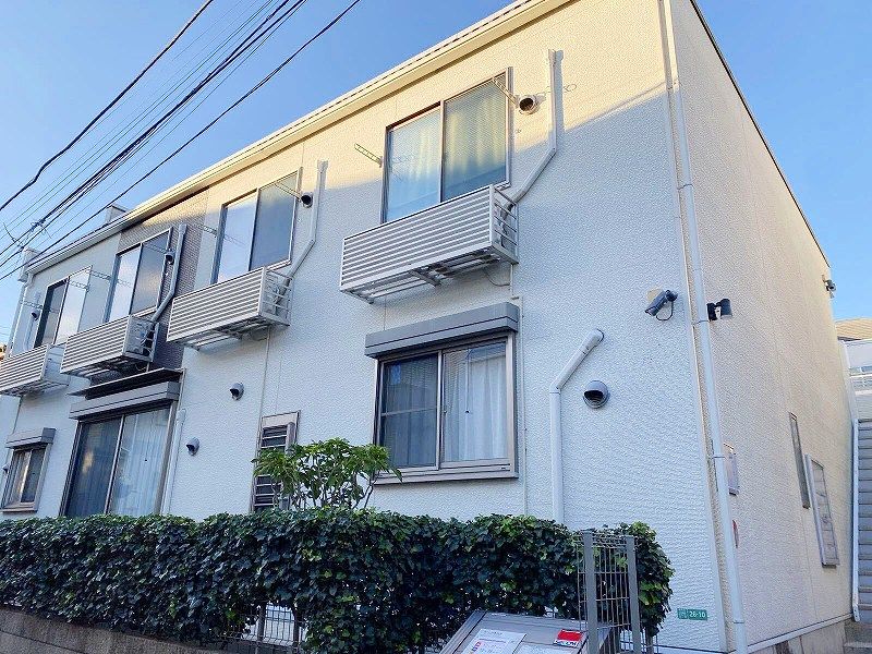 LEONEXT Clematis Ngoại thất