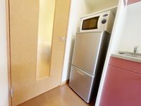 レオパレスドリームＷＫＴ その他設備
