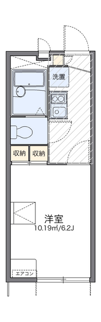 41230 Floorplan