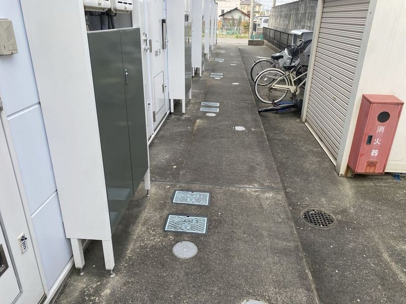 レオパレスＧＯＤＤＥＳ師勝 その他