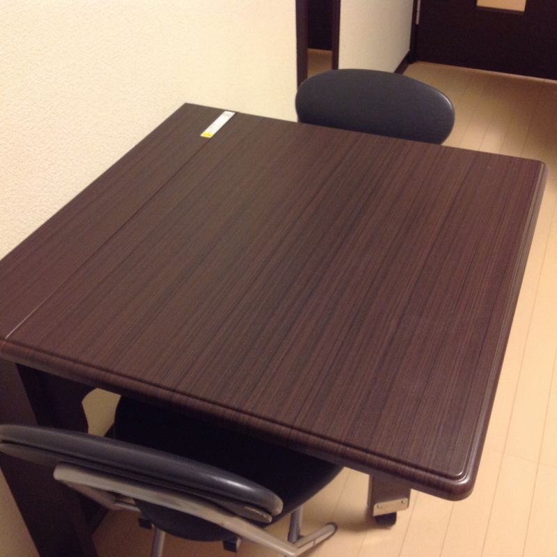 レオネクストシグマ 居間