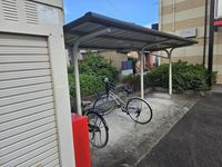 レオパレスカトレア その他